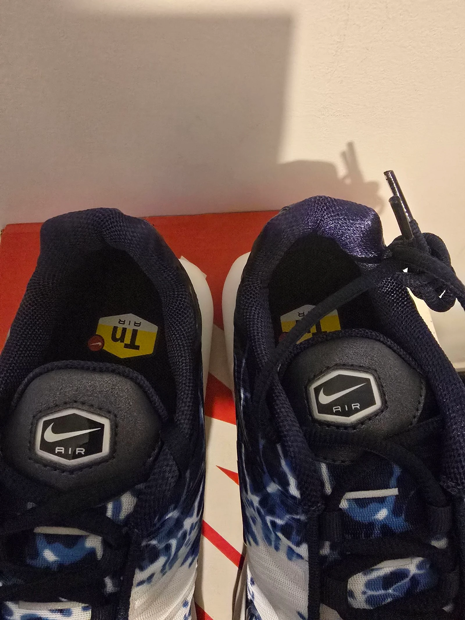 Zapatillas air max plus éclair talla 43 – photo 3
